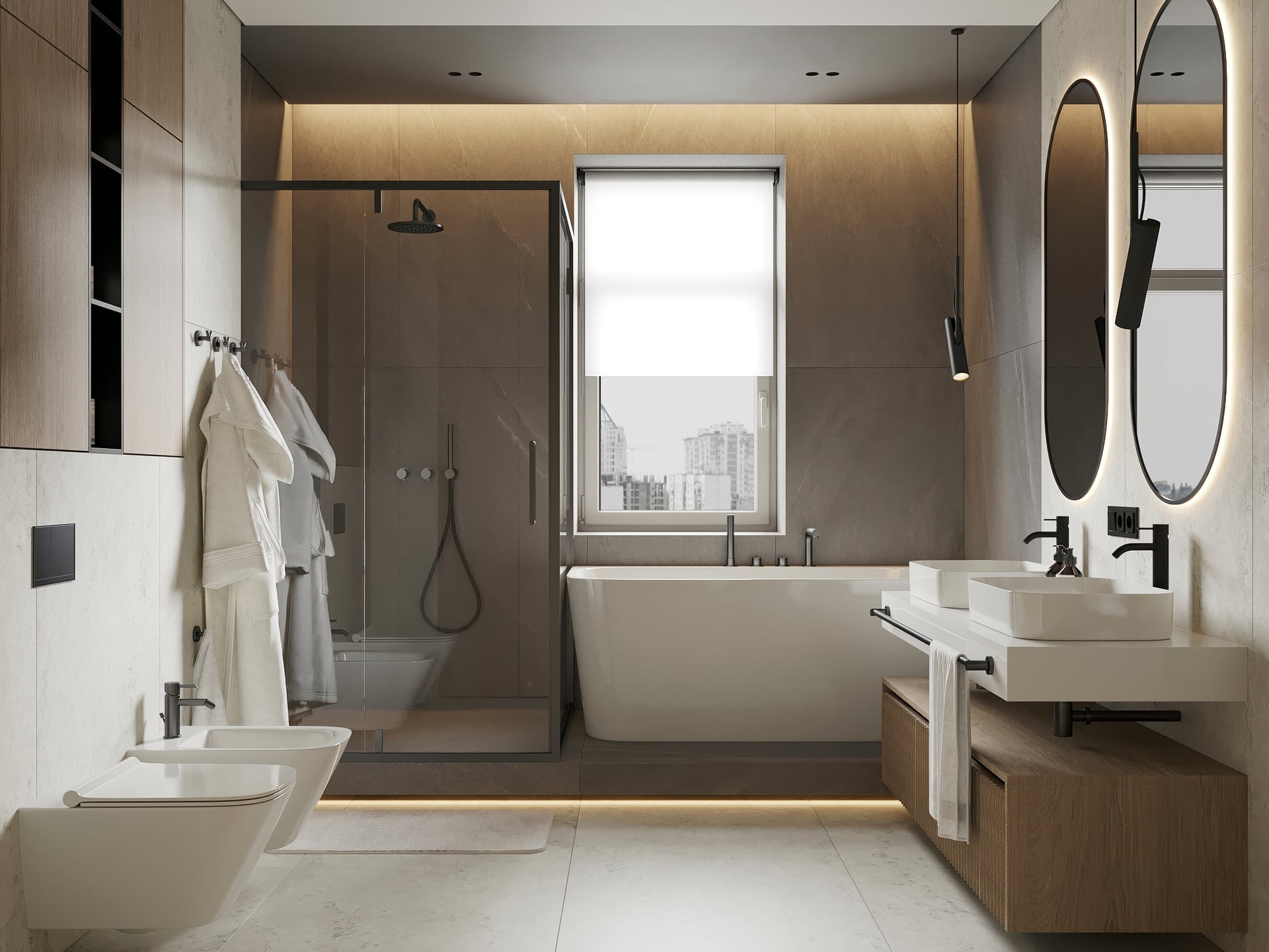 Professional Heating & Plumbing Services