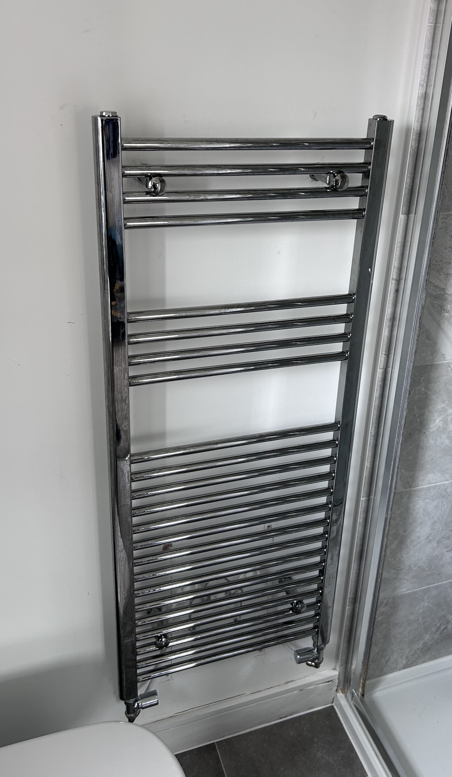 Radiator Installation & Service